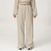 Elastic Waist Loose Sweatpant Activewear Wholesale Australia Yoga Wear Manufacturer