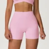 Custom Workout Shorts Spark Sport Shorts Wholesale Fitness Clothing Suppliers
