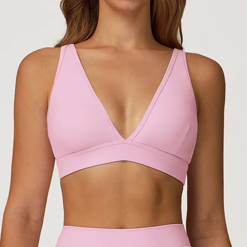 Bulk Sports Bras Custom Workout Clothes Wholesale Sports Bras Manufacturer