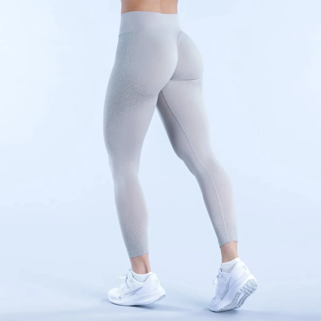 Seamless Gym Wear Sparked Apparel Seamless Apparel Manufacturers