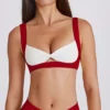 Yoga Apparel Wholesale Normal Bra vs Sports Bra Bulk Fitness Workout Clothes