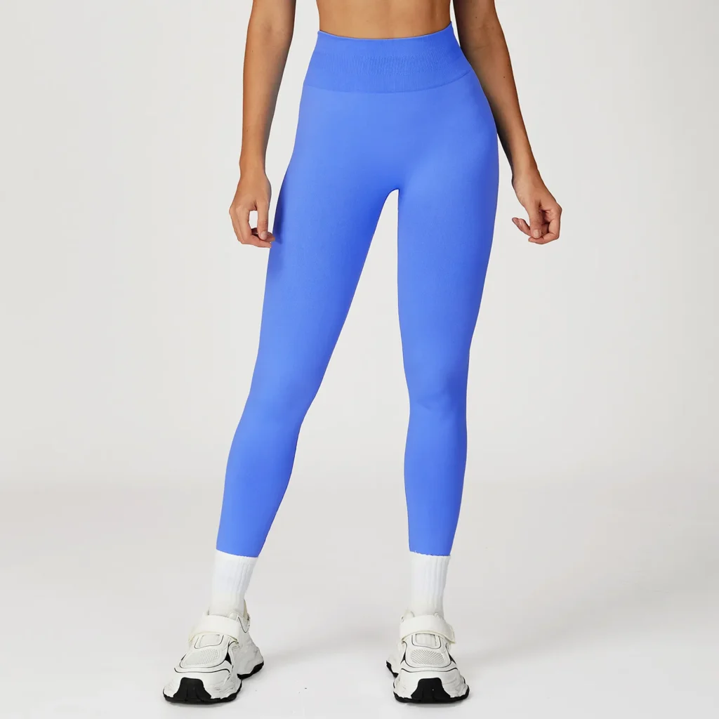 Spark Sport Seamless Apparel Manufacturers Workout Yoga Fitness Clothing Suppliers