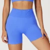 Athletic Shorts In Bulk Seamless Activewear Spark Clothing Seamless Clothing Suppliers
