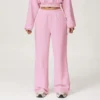 Elastic Waist Loose Sweatpant Activewear Wholesale Australia Yoga Wear Manufacturer