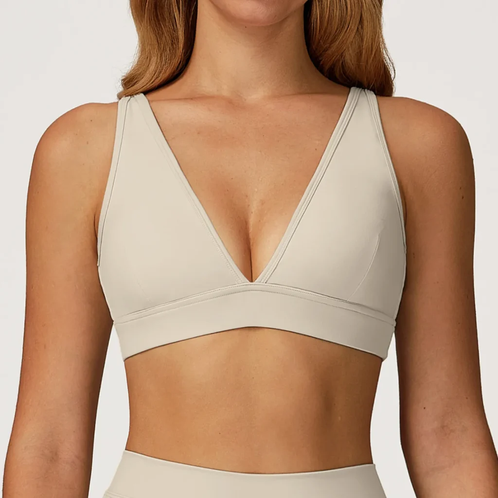 Bulk Sports Bras Custom Workout Clothes Wholesale Sports Bras Manufacturer