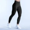 Seamless Gym Wear Sparked Apparel Seamless Apparel Manufacturers