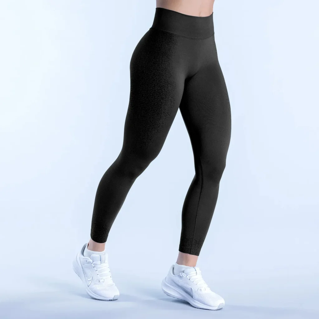 Seamless Gym Wear Sparked Apparel Seamless Apparel Manufacturers