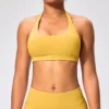 Private Label Athletic Wear Sports Bra VS Bra Athletic Clothing Wholesale Suppliers