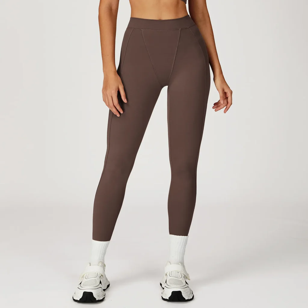Custom Activewear Sparks Clothing Brand Yoga Pants Suppliers