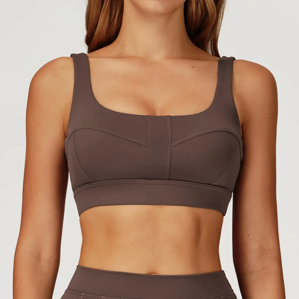 Bulk Athletic Apparel Sports Bra Wholesale Sports Bra Manufacturers