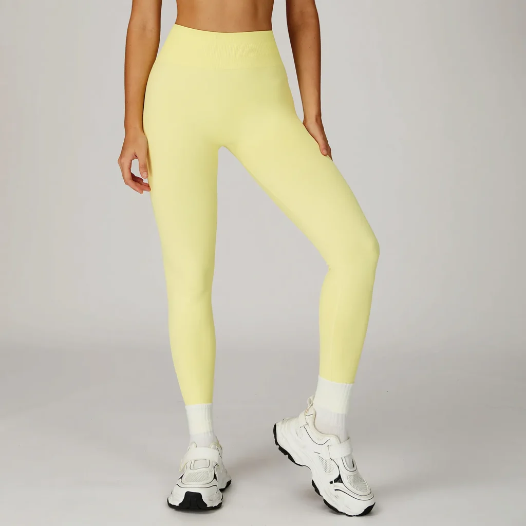 Spark Sport Seamless Apparel Manufacturers Workout Yoga Fitness Clothing Suppliers