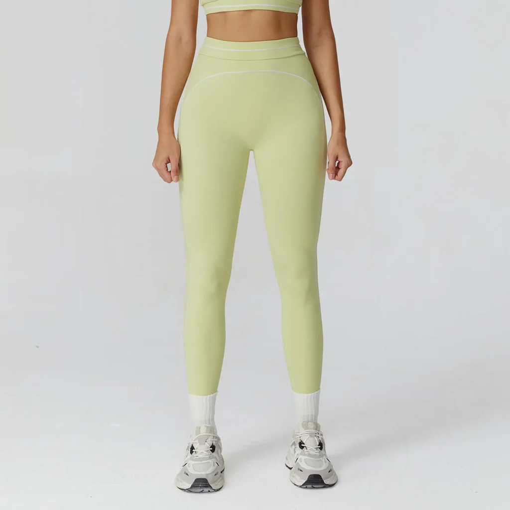 Sparks Clothing Brand Wholesale Leggings Suppliers Flare Leggings vs Yoga Pants