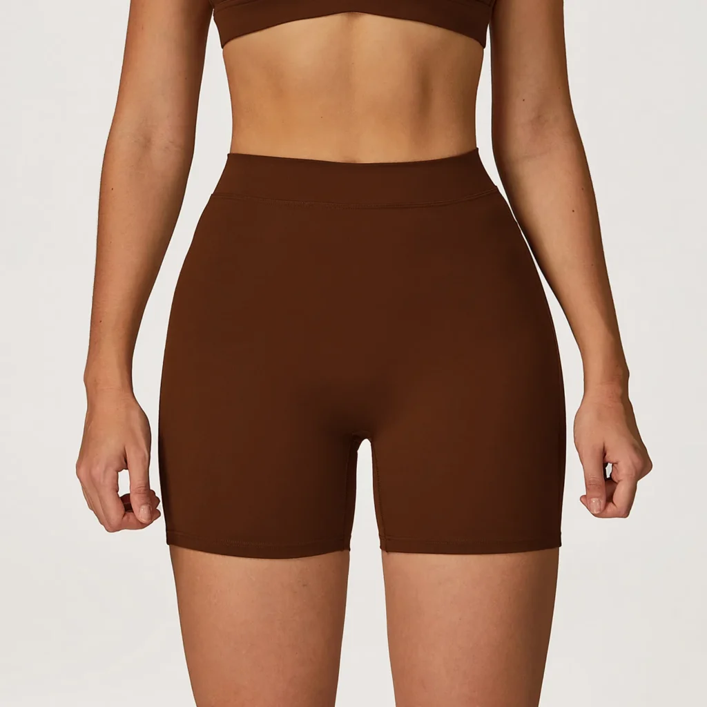 Custom Workout Shorts Spark Sport Shorts Wholesale Fitness Clothing Suppliers