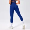 Seamless Gym Wear Sparks Clothing Brand Wholesale Leggings Suppliers