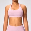 Private Label Athletic Wear Sports Bra VS Bra Athletic Clothing Wholesale Suppliers