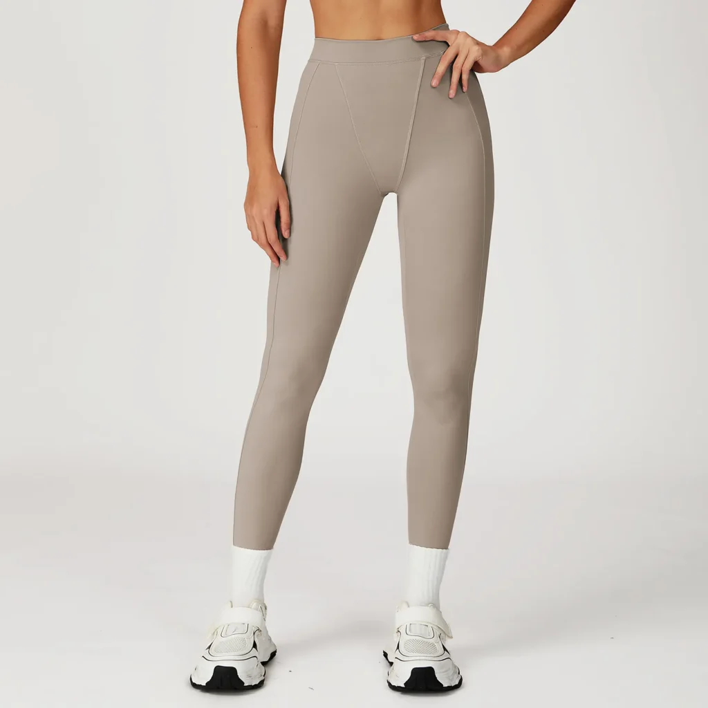 Custom Activewear Sparks Clothing Brand Yoga Pants Suppliers