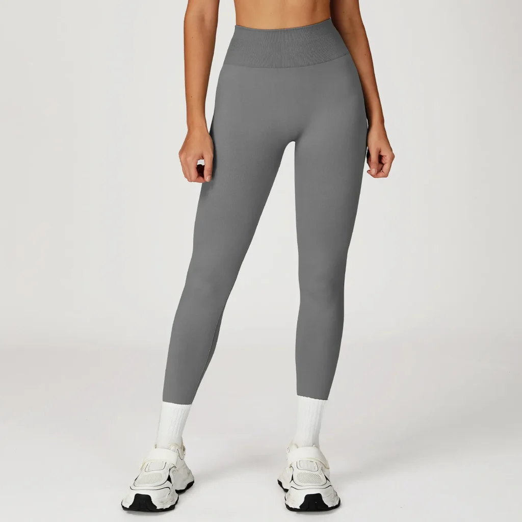 Spark Sport Seamless Apparel Manufacturers Workout Yoga Fitness Clothing Suppliers