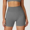Athletic Shorts In Bulk Seamless Activewear Spark Clothing Seamless Clothing Suppliers
