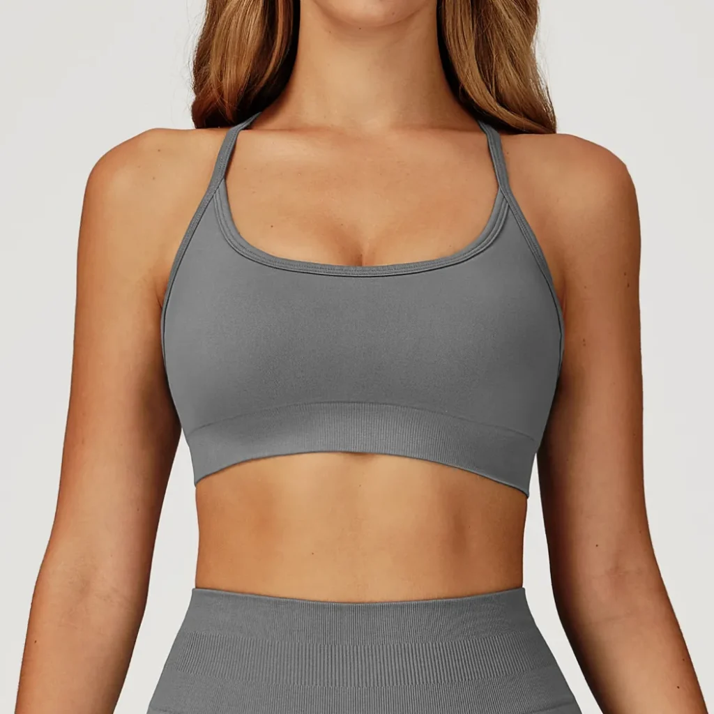 Regular Bra Vs Sports Bra Bulk Sports Bras Seamless Clothing Suppliers