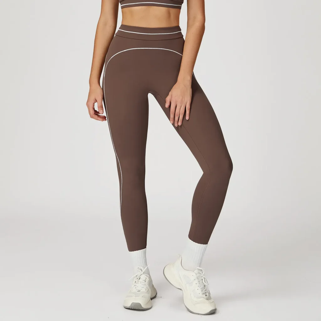 Sparks Clothing Brand Wholesale Leggings Suppliers Flare Leggings vs Yoga Pants