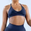 Activewear Seamless Wholesale Sports Bra Athletic Clothing Manufacturers USA