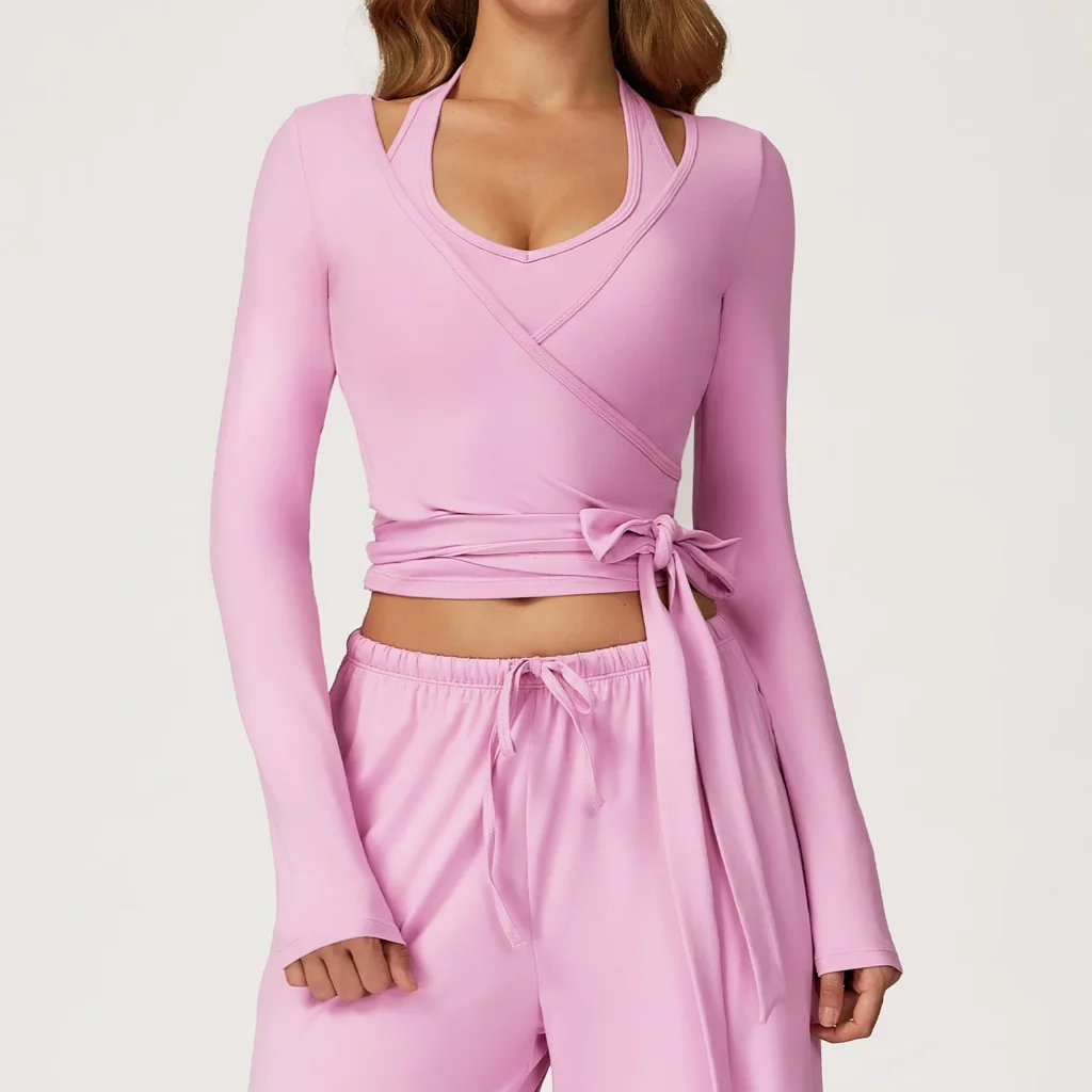 Gym Clothes Manufacturer Jumpsuit Workout Clothes Wholesale Athletic Wear