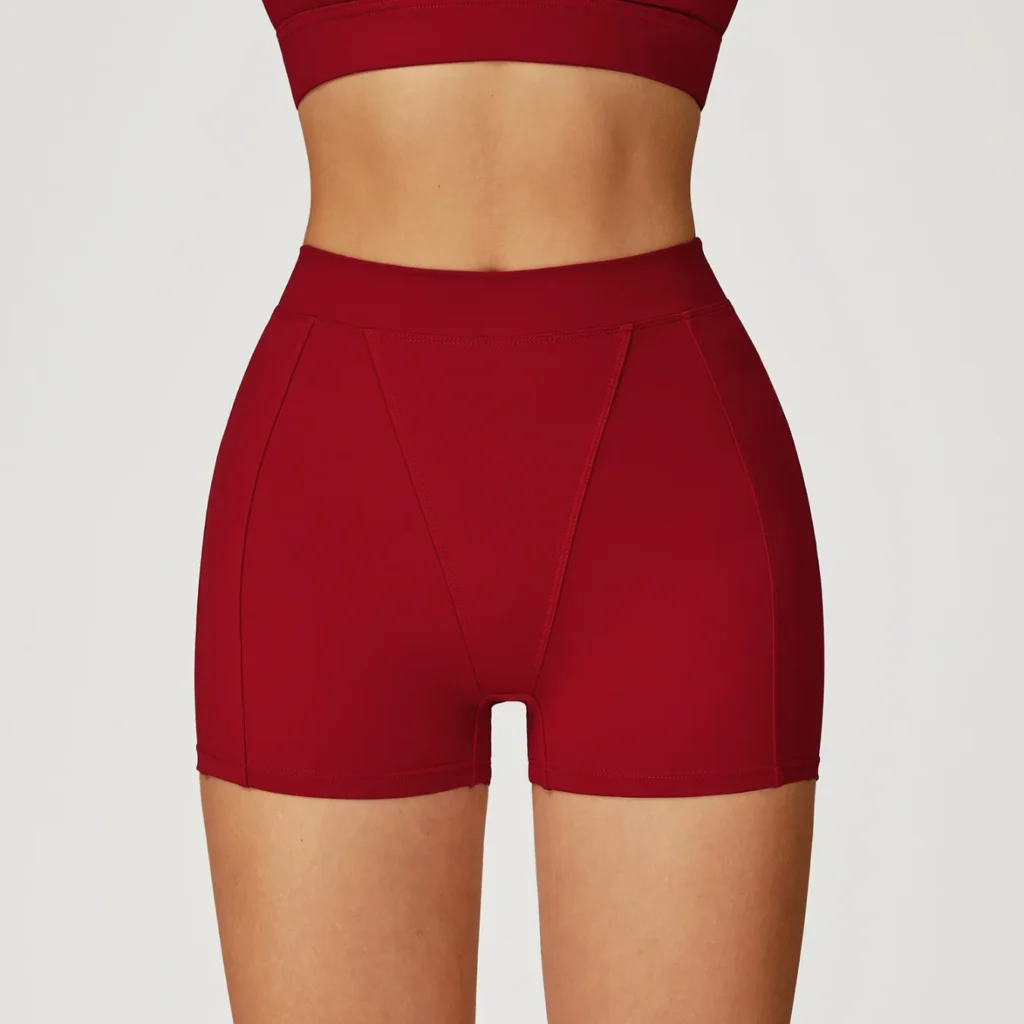 Wholesale Gym Shorts Athletic Shorts in Bulk Sports Clothing China