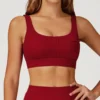 Bulk Athletic Apparel Sports Bra Wholesale Sports Bra Manufacturers