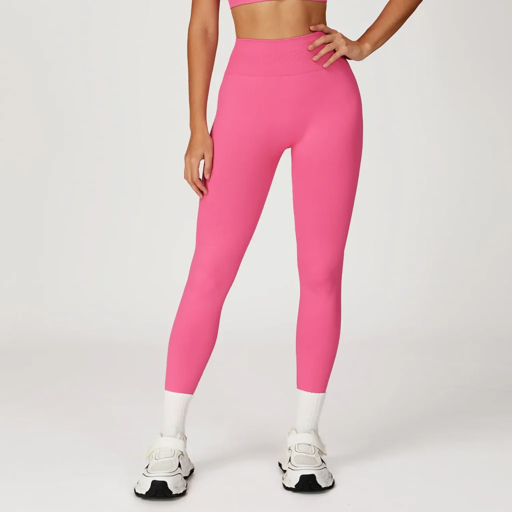 Spark Sport Seamless Apparel Manufacturers Workout Yoga Fitness Clothing Suppliers
