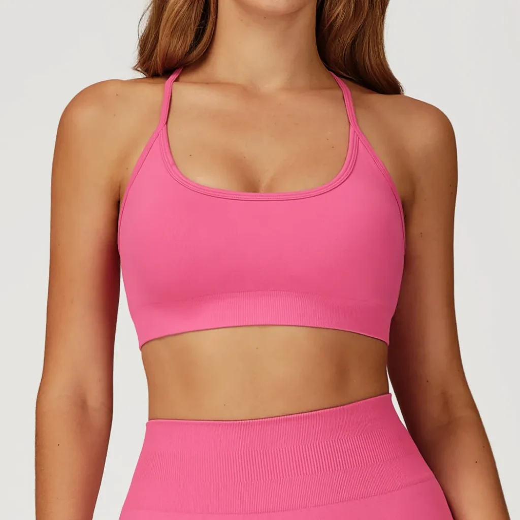 Regular Bra Vs Sports Bra Bulk Sports Bras Seamless Clothing Suppliers