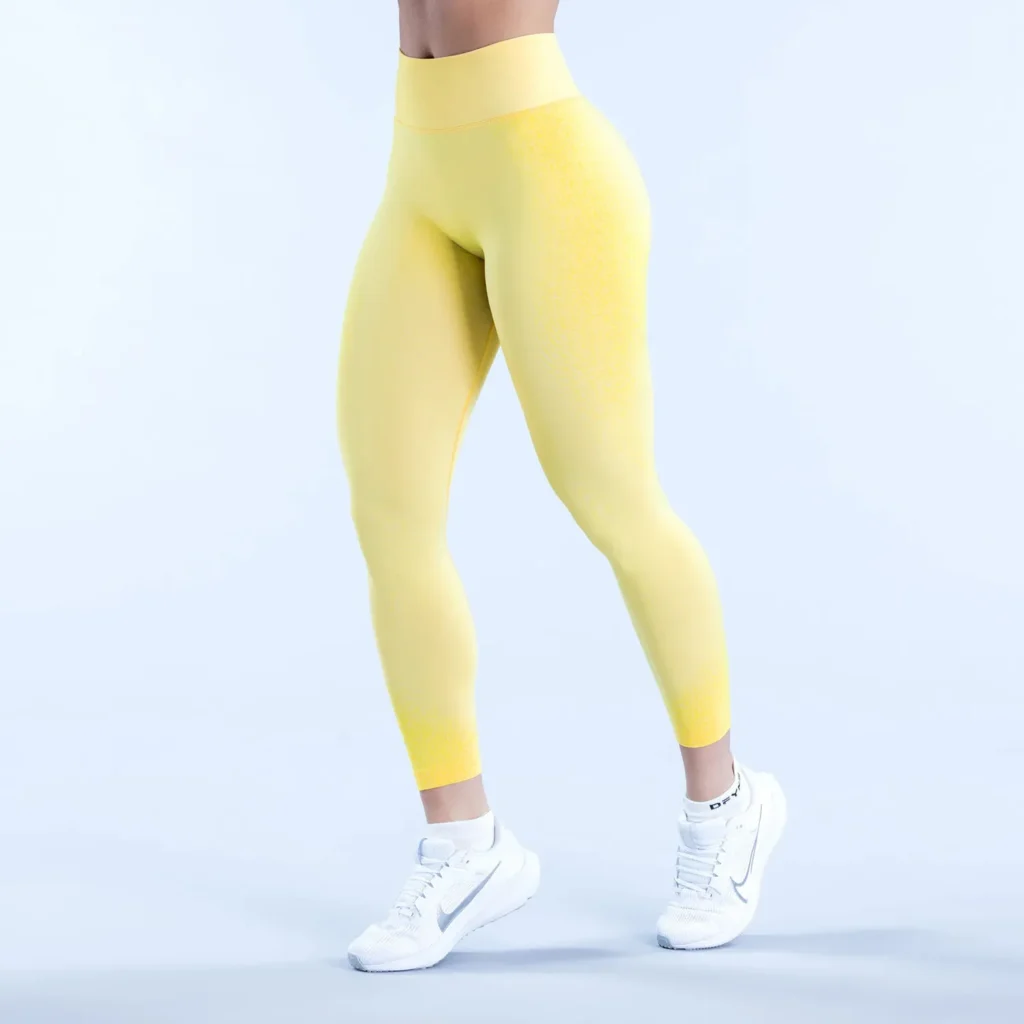 Seamless Gym Wear Sparked Apparel Seamless Apparel Manufacturers