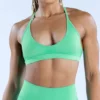 Activewear Seamless Wholesale Sports Bra Athletic Clothing Manufacturers USA