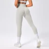 Seamless Gym Wear Sparks Clothing Brand Wholesale Leggings Suppliers