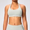 Private Label Athletic Wear Sports Bra VS Bra Athletic Clothing Wholesale Suppliers