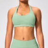 Private Label Athletic Wear Sports Bra VS Bra Athletic Clothing Wholesale Suppliers
