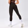 Seamless Gym Wear Sparks Clothing Brand Wholesale Leggings Suppliers