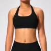 Private Label Athletic Wear Sports Bra VS Bra Athletic Clothing Wholesale Suppliers