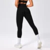 Seamless Gym Wear Sparks Clothing Brand Wholesale Leggings Suppliers