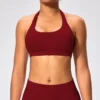 Private Label Athletic Wear Sports Bra VS Bra Athletic Clothing Wholesale Suppliers