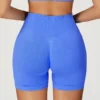 Athletic Shorts In Bulk Seamless Activewear Spark Clothing Seamless Clothing Suppliers