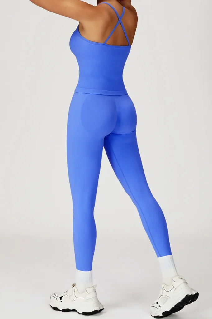 Spark Sport Seamless Apparel Manufacturers Workout Yoga Fitness Clothing Suppliers