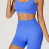 Athletic Shorts In Bulk Seamless Activewear Spark Clothing Seamless Clothing Suppliers