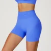 Athletic Shorts In Bulk Seamless Activewear Spark Clothing Seamless Clothing Suppliers