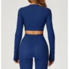 Custom Workout Apparel High Quality Wholesale Activewear Athletic Wear Suppliers