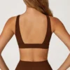Bulk Sports Bras Custom Workout Clothes Wholesale Sports Bras Manufacturer