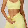 Athletic Shorts In Bulk Seamless Activewear Spark Clothing Seamless Clothing Suppliers