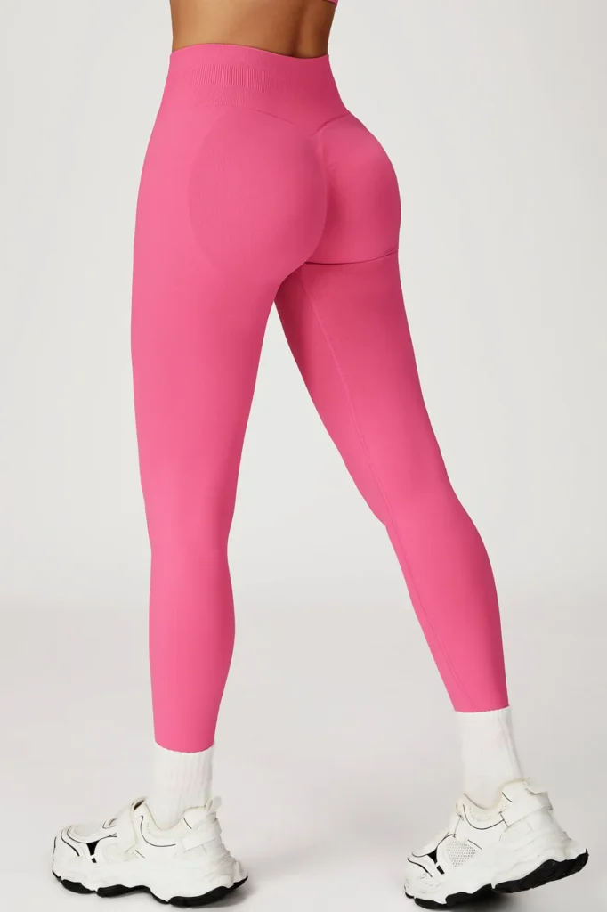Spark Sport Seamless Apparel Manufacturers Workout Yoga Fitness Clothing Suppliers