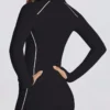 Exclusive Sportswear Lightweight Workout Jacket Women's Zip Up Athletic Jacket Manufacturer