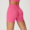 Athletic Shorts In Bulk Seamless Activewear Spark Clothing Seamless Clothing Suppliers