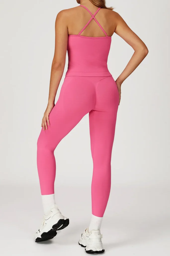 Spark Sport Seamless Apparel Manufacturers Workout Yoga Fitness Clothing Suppliers
